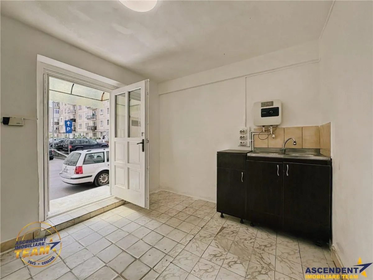 Spatiu comercial, cu potential investitional / servicii, Ciucului, Sfantu Gheorghe - foto 3
