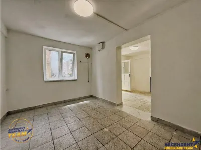 Spatiu comercial, cu potential investitional / servicii, Ciucului, Sfantu Gheorghe - foto 4