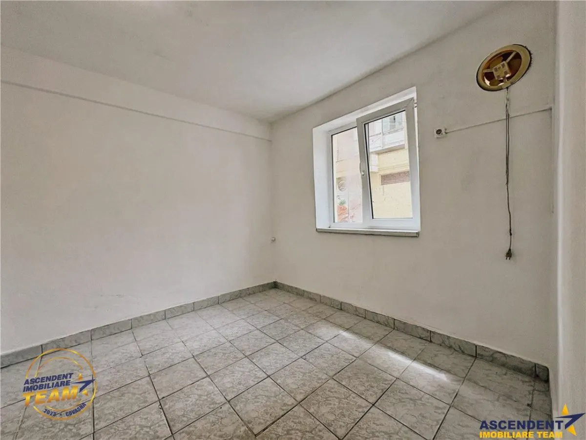 Spatiu comercial, cu potential investitional / servicii, Ciucului, Sfantu Gheorghe - foto 5