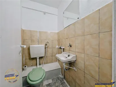 Spatiu comercial, cu potential investitional / servicii, Ciucului, Sfantu Gheorghe - foto 7