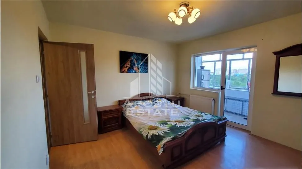 Apartament 1 camera in zona Girocului - foto 1