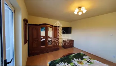 Apartament 1 camera in zona Girocului - foto 2