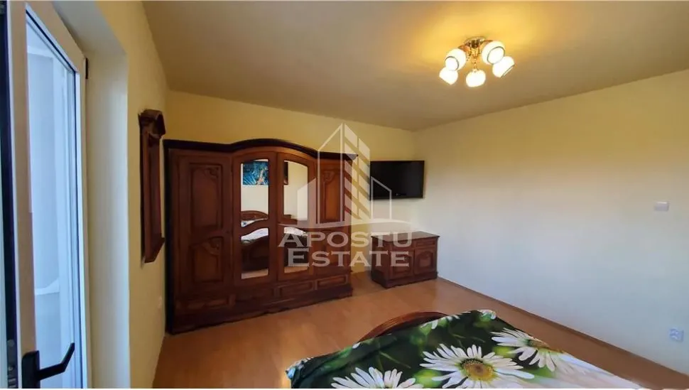 Apartament 1 camera in zona Girocului - foto 2