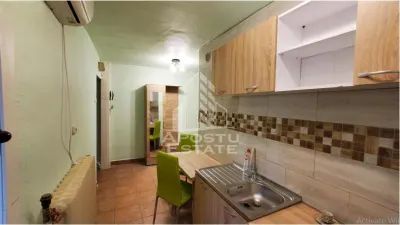 Apartament 1 camera in zona Girocului - foto 7