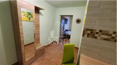 Apartament 1 camera in zona Girocului - foto 8