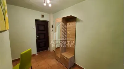 Apartament 1 camera in zona Girocului - foto 10