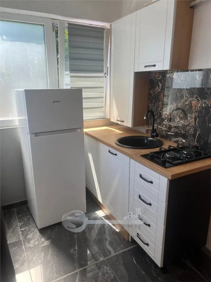 Apartament 1 cameră, 40 mp | Bloc 2024 | 5 min de facultăți | Parcare disponibilă - foto 4