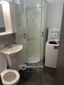 Apartament 1 cameră, 40 mp | Bloc 2024 | 5 min de facultăți | Parcare disponibilă - foto 5