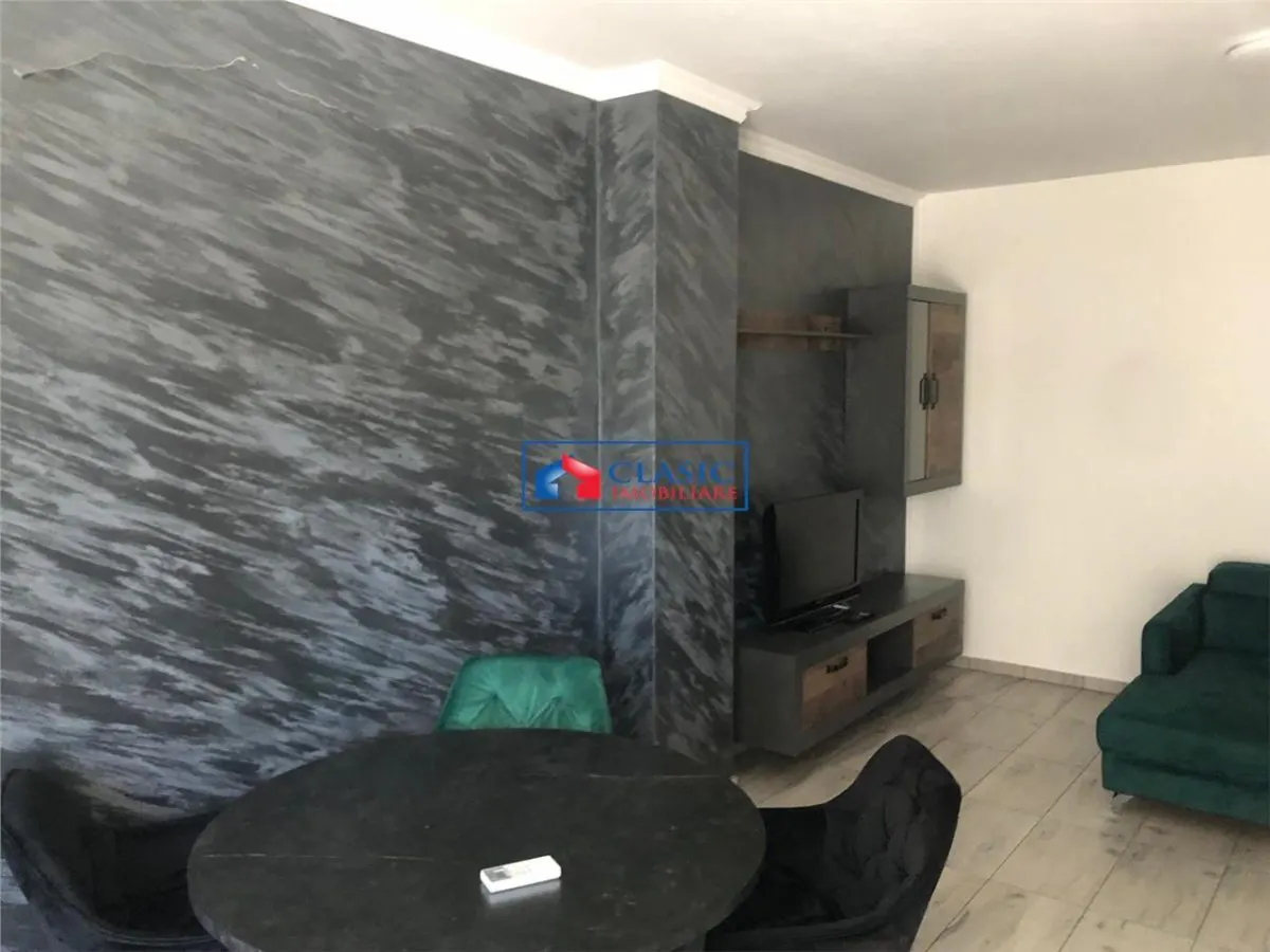 Inchiriere apartament 2 camere modern bloc nou zona Zorilor-  strada Eugen Ionesco - foto 2