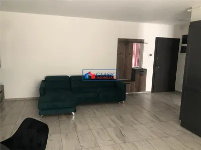 Inchiriere apartament 2 camere modern bloc nou zona Zorilor-  strada Eugen Ionesco - foto 3