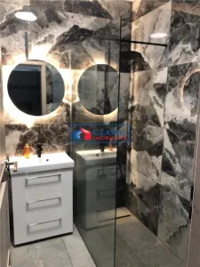 Inchiriere apartament 2 camere modern bloc nou zona Zorilor-  strada Eugen Ionesco - foto 7