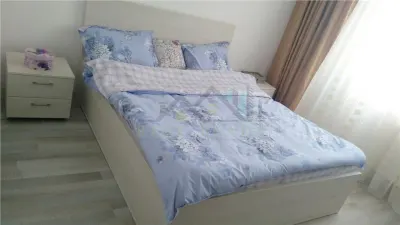 Apartament 2 camere etaj intermediar Calea Bucuresti - Brasov