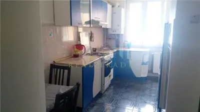 Apartament 2 camere etaj intermediar Calea Bucuresti - foto 2