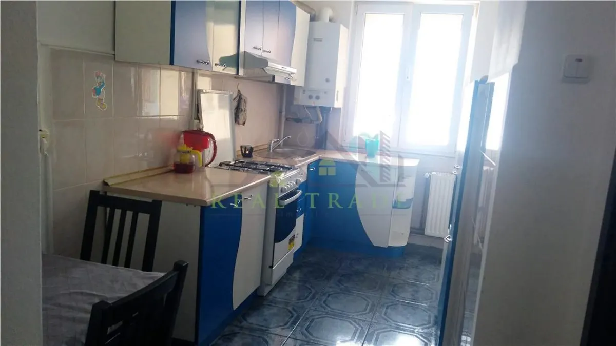 Apartament 2 camere etaj intermediar Calea Bucuresti - foto 10
