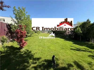 Teren de vanzare Trapezului - Bucuresti