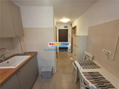 Garsoniera de inchiriat, 32 mp - Nicolae Grigorescu - foto 8