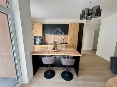 Apartament 2 camere de inchiriat, Campeador City(Metro) Timisoara - Timisoara