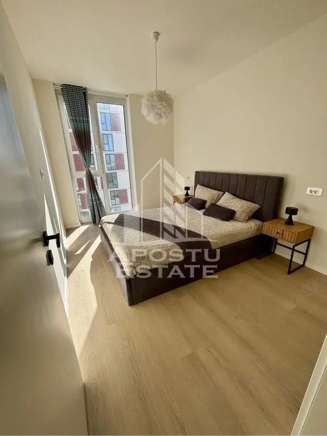 Apartament 2 camere de inchiriat, Campeador City(Metro) Timisoara - foto 3