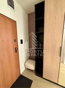 Apartament 2 camere de inchiriat, Campeador City(Metro) Timisoara - foto 7