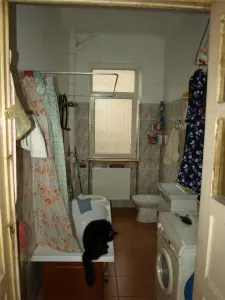 Vânzare apartament 3 camere | Armeneasca | etaj 1 | imobil interbelic fara risc / urgenta | P+3E | centrala | 95 mp utili | - foto 10
