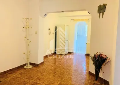 Apartament cu 2 camere si living la parter Calea Lipovei - foto 2