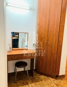 Apartament cu 2 camere si living la parter Calea Lipovei - foto 3