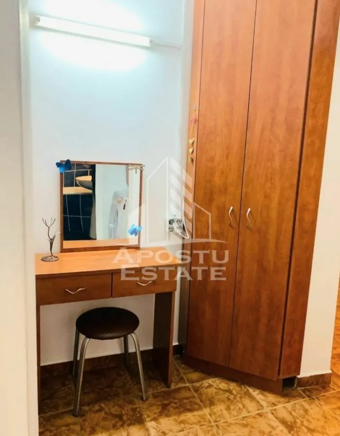 Apartament cu 2 camere si living la parter Calea Lipovei - foto 3