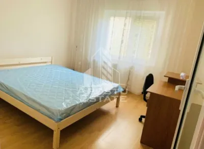 Apartament cu 2 camere si living la parter Calea Lipovei - foto 4