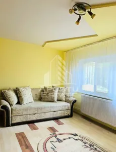 Apartament cu 2 camere si living la parter Calea Lipovei - foto 5