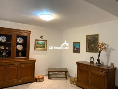Vila  de vanzare 6 camere Iancu Nicolae cu Gradina - Bucuresti