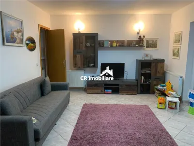Vila  de vanzare 6 camere Iancu Nicolae cu Gradina - foto 5