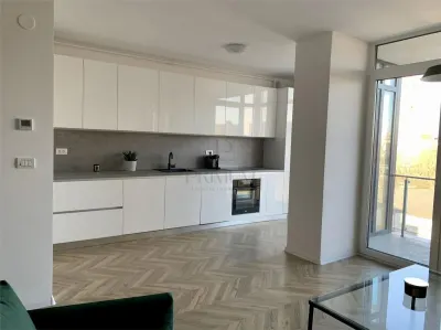 CENTRAL - APARTAMENT 2 CAMERE - PARCARE - Timisoara