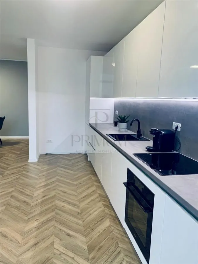 CENTRAL - APARTAMENT 2 CAMERE - PARCARE - foto 2