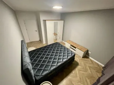 CENTRAL - APARTAMENT 2 CAMERE - PARCARE - foto 4