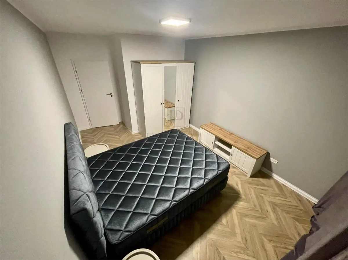 CENTRAL - APARTAMENT 2 CAMERE - PARCARE - foto 4