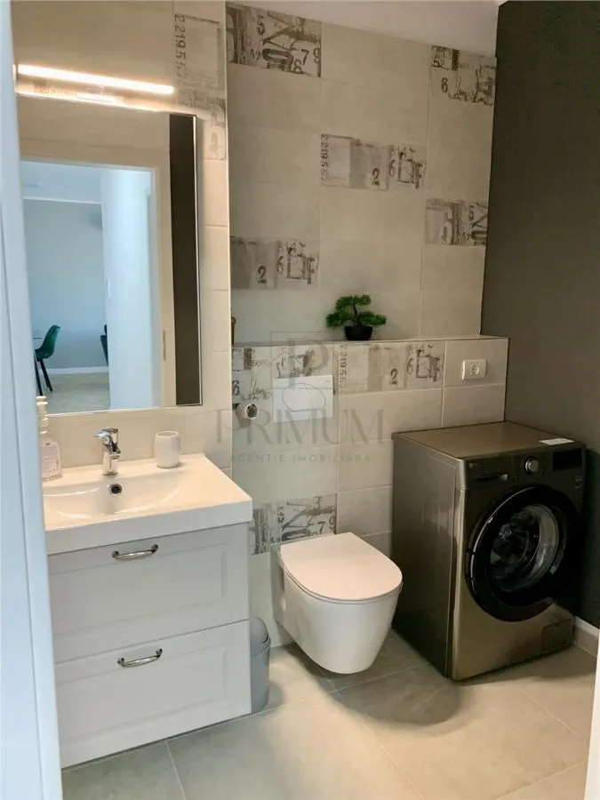 CENTRAL - APARTAMENT 2 CAMERE - PARCARE - foto 5
