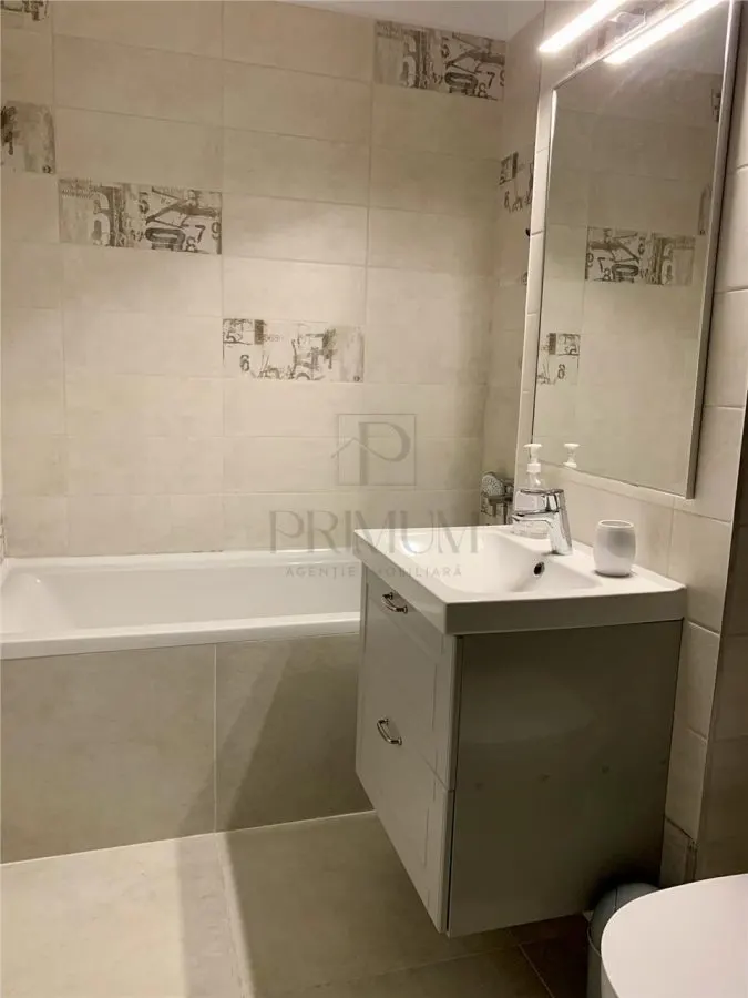 CENTRAL - APARTAMENT 2 CAMERE - PARCARE - foto 6