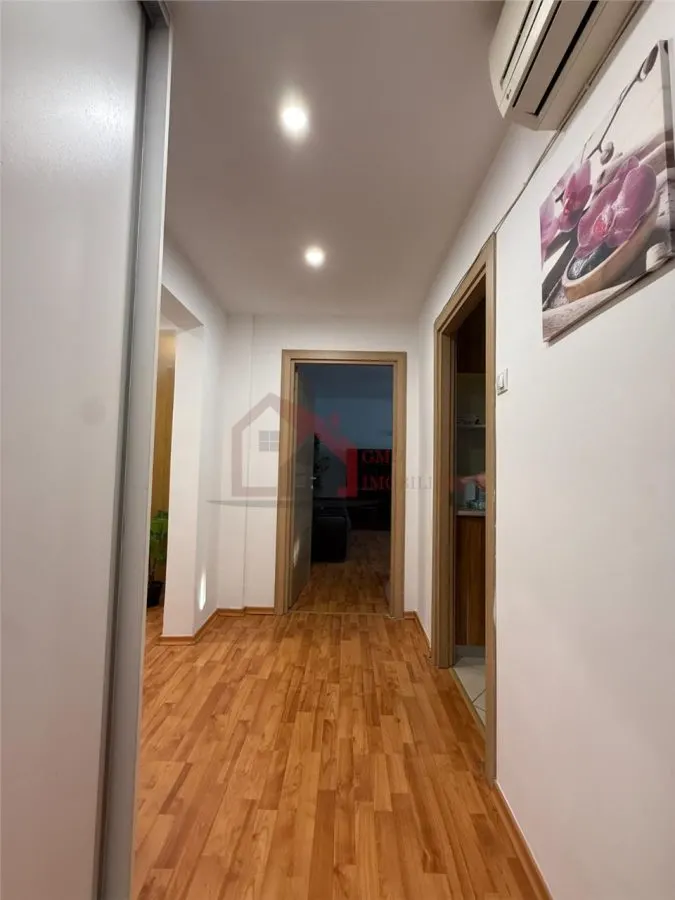 Apartament 3 camere TEI - foto 12