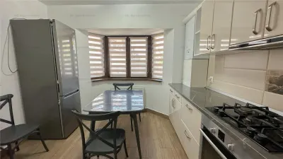 CASA 4 CAMERE | 3 BAI | 2 PARCARI | CALEA HARMANULUI - SANPETRU - foto 15