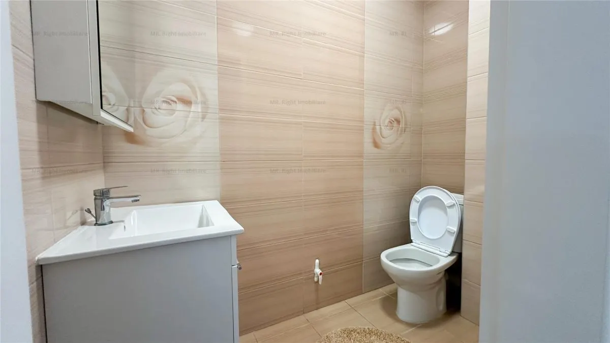 CASA 4 CAMERE | 3 BAI | 2 PARCARI | CALEA HARMANULUI - SANPETRU - foto 16
