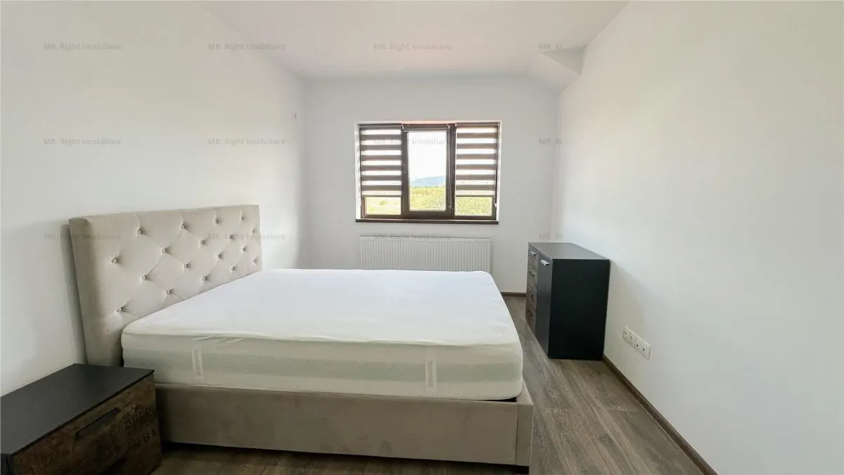 CASA 4 CAMERE | 3 BAI | 2 PARCARI | CALEA HARMANULUI - SANPETRU - foto 6