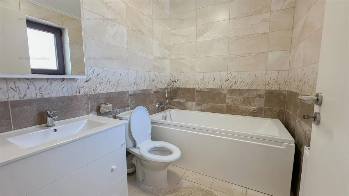 CASA 4 CAMERE | 3 BAI | 2 PARCARI | CALEA HARMANULUI - SANPETRU - foto 9
