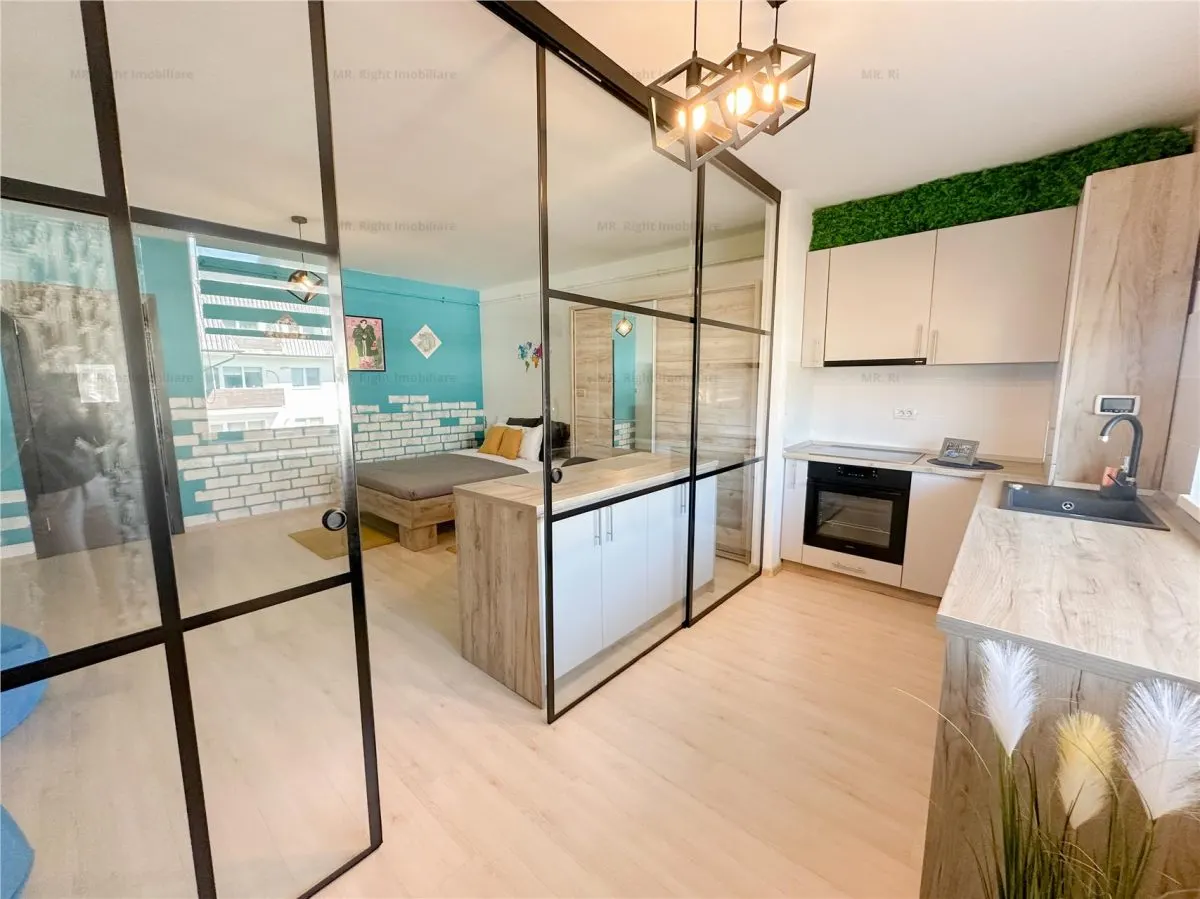 Garsoniera Superba | Subcetate | Parcare proprie - foto 1
