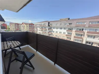 Garsoniera Superba | Subcetate | Parcare proprie - foto 9