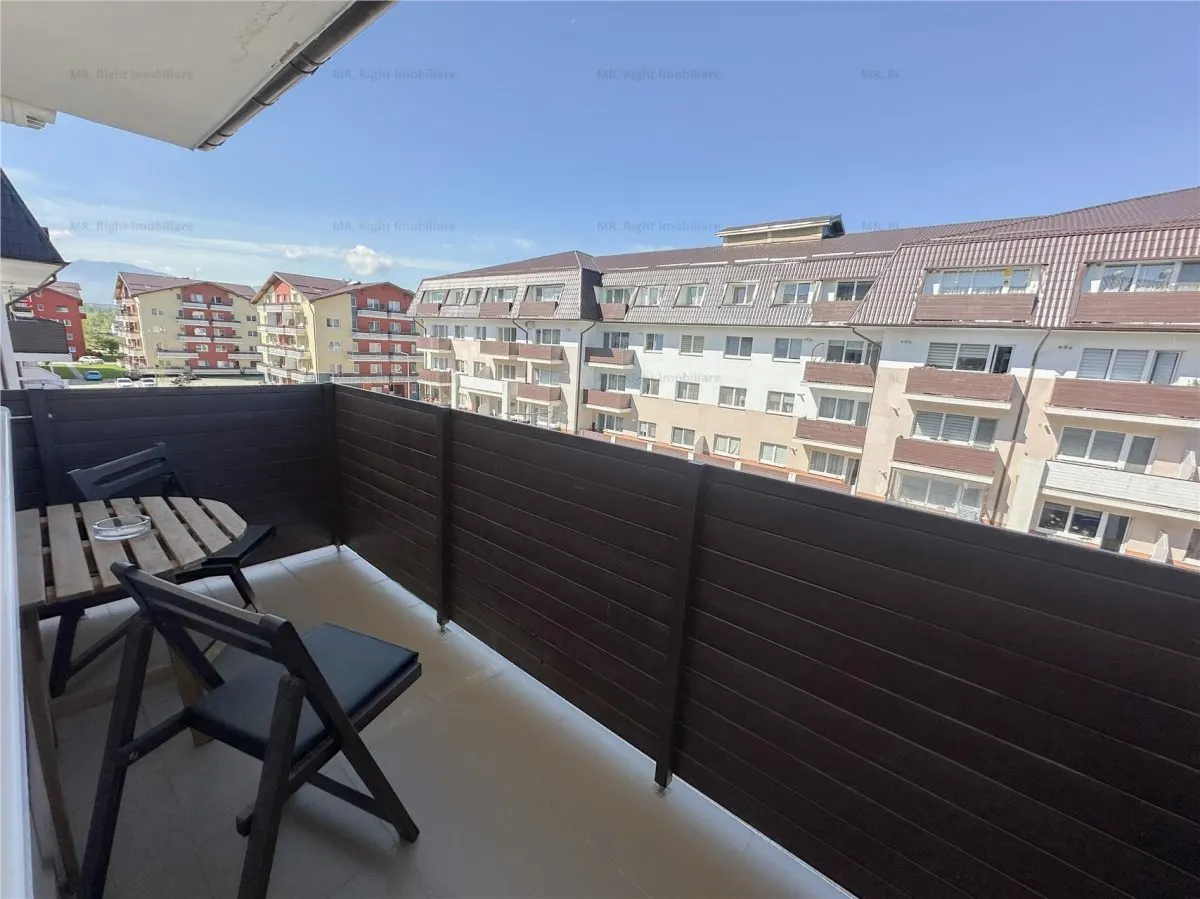 Garsoniera Superba | Subcetate | Parcare proprie - foto 9