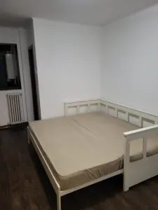Garsonieră de închiriat | Zonă centrală | Etaj intermediar | Centrală proprie - Iasi