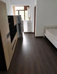 Garsonieră de închiriat | Zonă centrală | Etaj intermediar | Centrală proprie - foto 2