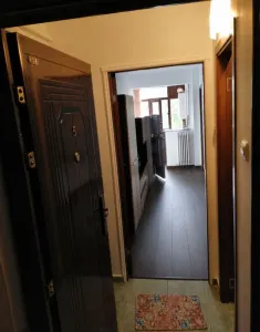 Garsonieră de închiriat | Zonă centrală | Etaj intermediar | Centrală proprie - foto 5