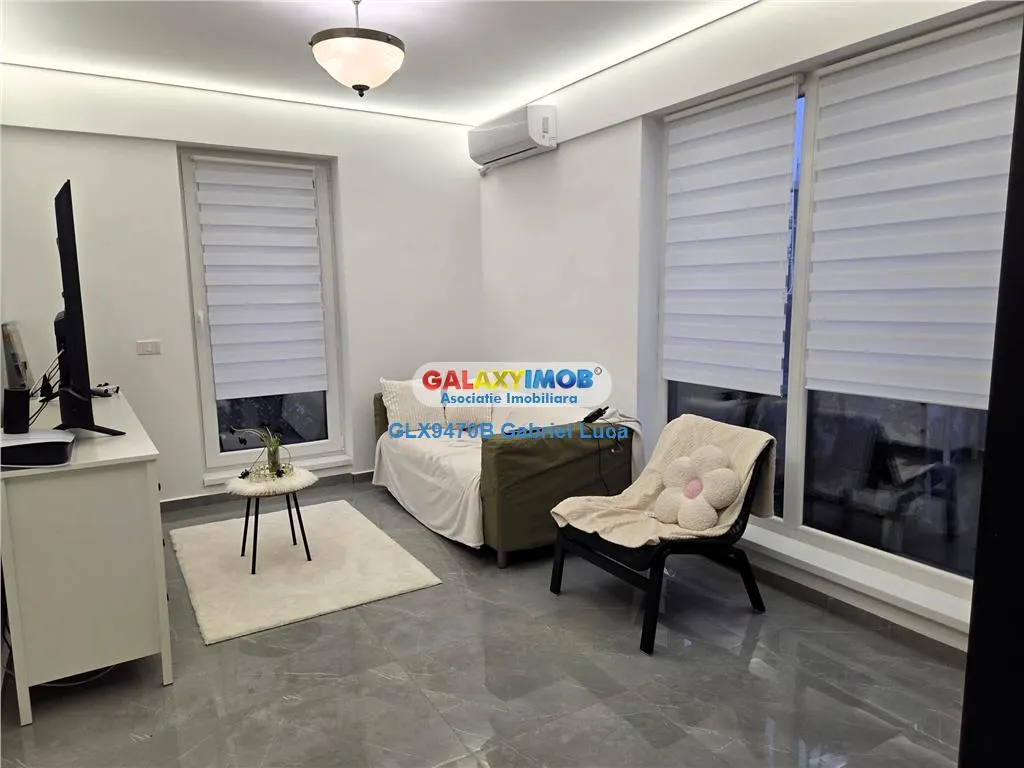 Apartament 2 camere 48mp | Nou | Centrala | 3 Balcoane | - foto 1