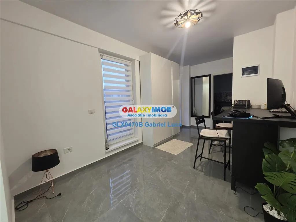 Apartament 2 camere 48mp | Nou | Centrala | 3 Balcoane | - foto 3